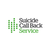 Suicide callback service