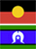 Aboriginal and Torres Strait Islander flags