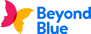 Beyond Blue home